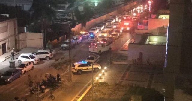 تیراندازی مرگبار در تل آویو / ۲ نفر کشته و ۱۱ نفر زخمی شده‌اند 