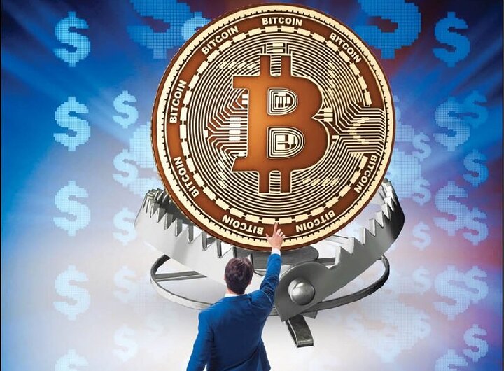 پیشبینی یک ماهه قیمت بیتکوین / بیتکوین ۵۰ هزار دلاری می شود؟ پیشبینی یک ماهه قیمت بیتکوین / بیتکوین ۵۰ هزار دلاری می شود؟