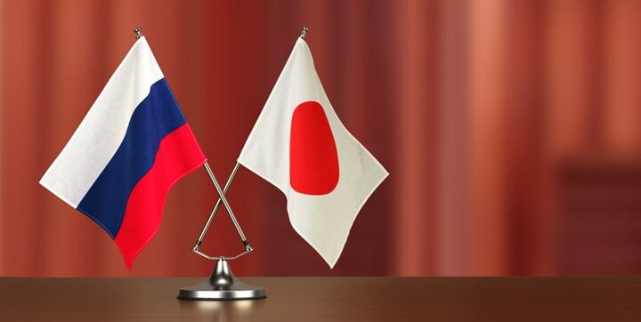 ژاپن هم چند دیپلمات روسی را اخراج می کند