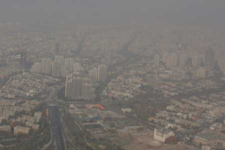 آلودگی شدید هوا مدارس تهران و استان‌های کشور را دوباره غیرحضوی می کند؟