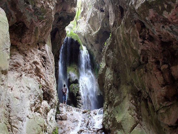 از آبشار آق سو چه می‌دانید؟