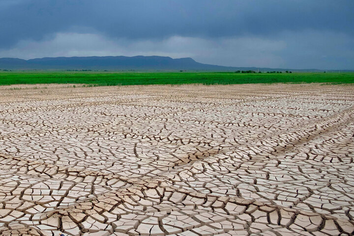 روند بلندمدت خشکسالی در ایران / کدام نقاط کشور تنش آبی بیشتری را تجربه خواهد کرد؟