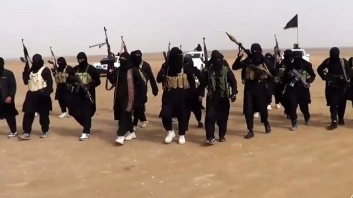 ۲ کشته و زخمی در پی حمله داعش به نیروهای ارتش عراق