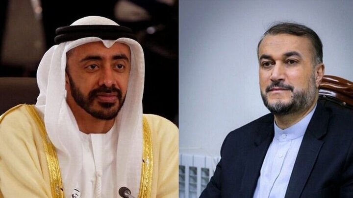 امارات: اجازه اقدامات خرابکارانه علیه همسایگانمان را نخواهیم داد