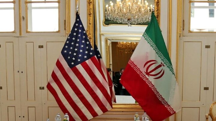 ایران پیشنهاد آمریکا را نپذیرفت