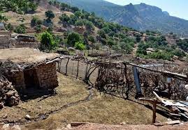 سنگ تراشان روستایی از عهد مفرغ