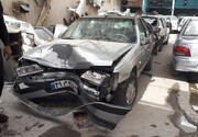 کشف پرونده خسارت غیرواقعی بیمه در استان فارس | انجام فرآیند پرداخت خسارت بیمه رازی در تعطیلات نوروز