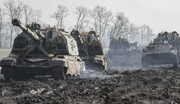 اوکراین برای «جنگ بزرگ» در شرق آماده می‌شود