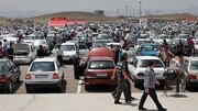 این خودروی ایرانی در یک روز ۴۰ میلیون گران شد!