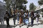 یک فرمانده طالبان کشته شد