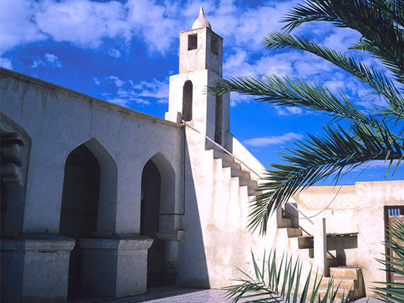 از مسجد افغان بندرلنگه چه می‎‌دانید؟ 