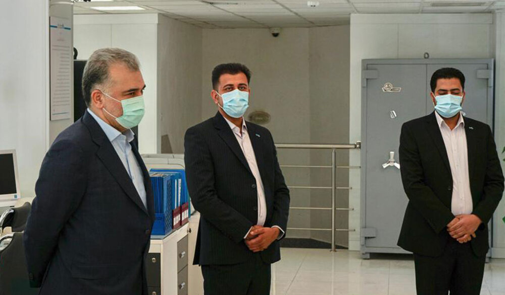 بازدید