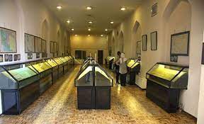 آشنایی با تنها موزه تخصصی پارینه سنگی خاورمیانه