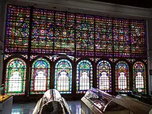عمارت سالار سعید جلوه‌ای زیبا از موزه‌های سنندج