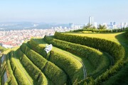 تپه‌های چاملیجای استانبول را در سال ۲۰۲۲ بازدید کنید!