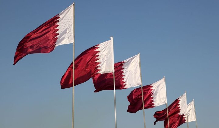 آغاز مجدد ماموریت دیپلماتیک سفیر قطر در بیروت از امروز