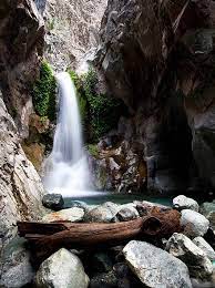 آشنایی با آبشارهای دره گلم دختر کش