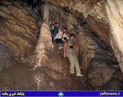 آشنایی با غار کلماکره یکی از شش گنجینه بزرگ دنیا