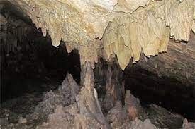 آشنایی با غار کلماکره یکی از شش گنجینه بزرگ دنیا