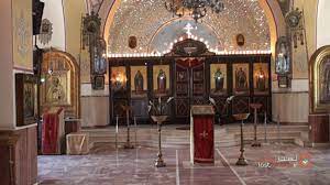 با کلیسای نیکلای مقدس تهران بیشتر آشنا شوید 
