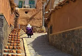 سفری به ورکانه یکی از شش روستای گردشگری همدان
