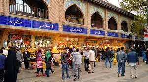 با ارزان‌ترین مراکز خرید تهران آشنا شوید 