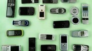 عجیب و غریب‌ترین تلفن‌های همراه ساخته شده در تاریخ  / عکس