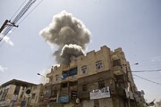 نقض چندباره آتش‌بس یمن از سوی ائتلاف سعودی در ۲۴ ساعت گذشته
