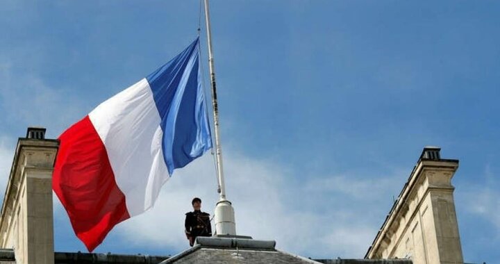 شش دیپلمات روس از فرانسه اخراج شدند