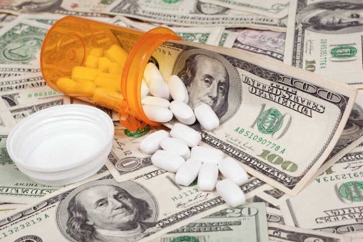 خبر خوش درباره اختصاص ارز برای واردات دارو