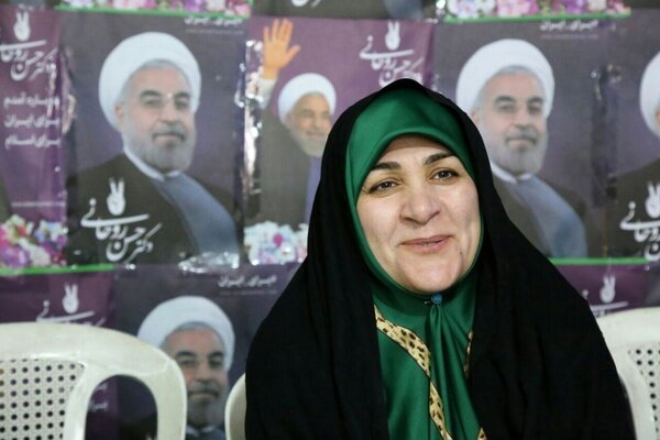 استعفای محتشمی‌پور از جبهه اصلاحات ایران 