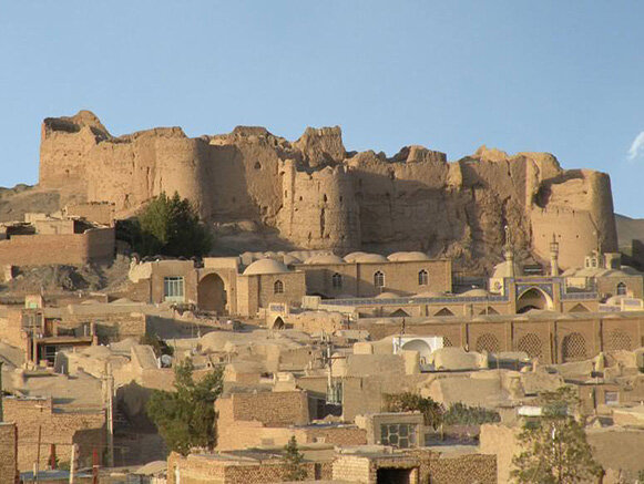 قلعه محمدیه مقصدی مناسب برای گردشگری در اصفهان