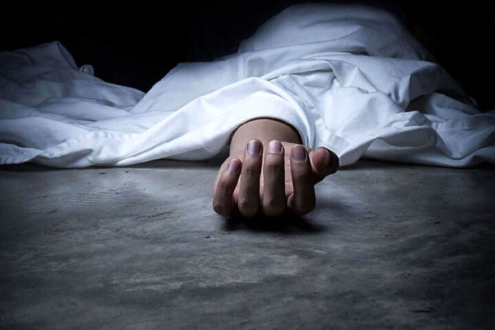 کشف جسد یک فرد ۵۵ ساله در غرب تهران