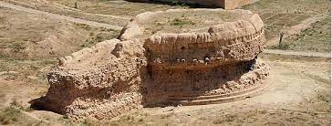 ربعرشیدی تبریز یکی از معتبرترین دانشگاههای جهان در قرن سیزده میلادی