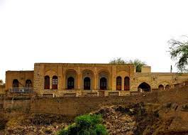 خانه مرعشی شوشتر در فهرست آثار ملی به ثبت رسید 