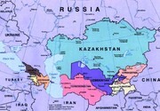 لغو محدودیت‌های سفر زمینی قزاقستان با همسایگانش