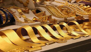 قیمت طلا و سکه بالاخره نزولی شد / قیمت انواع سکه و طلا ۲۴ فروردین ۱۴۰۱ + جدول