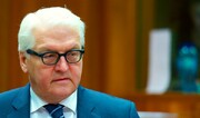 زلنسکی با درخواست رییس‌جمهور آلمان برای بازدید از کی‌یف مخالفت کرد