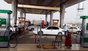 نتیجه اجرای طرح سهمیه بندی بنزین بر اساس کد ملی در کیش  اعلام شد