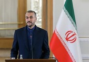 امیرعبداللهیان از توافق برای آزادسازی مطالبات مالی ایران خبر داد