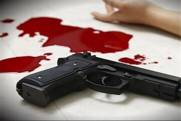 قتل عام هولناک خانوادگی در تاکستان / ۳ نفر کشته شدند!