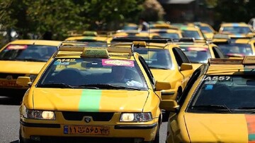 تردد این نوع خودروها در تهران ممنوع شد