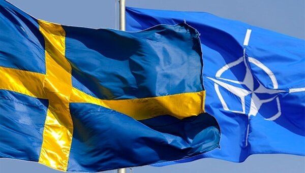  سوئد، ماه ژوئن به عضویت ناتو در خواهد آمد