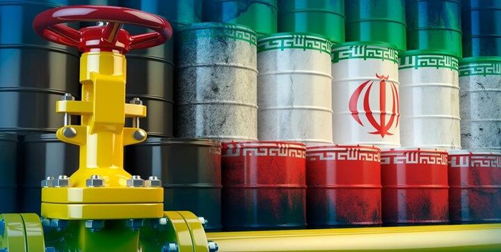 ایران قیمت نفت را ۴.۵ دلار گران کرد