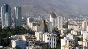 بررسی قیمت آپارتمان‌های ۷۰ متری در سطح تهران + جدول