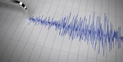 وقوع زلزله ۳.۲ ریشتری در لالی