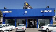 اختلاف قیمت عجیب محصولات ایران خودرو در بازار و کارخانه