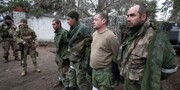 آزادی ۳۰ اوکراینی جدید در مبادله زندانیان با روسیه