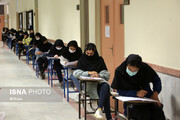تکلیف نحوه برگزاری امتحانات دانش‌آموزان مشخص شد