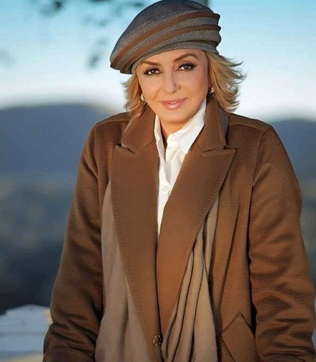 ابتلای خواننده مشهور زن ایرانی به بیماری سخت + ماجرا چیست؟ |  جزییات بیماری گوگوش / عکس
